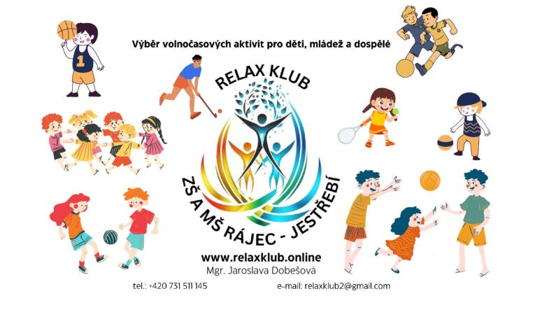 Relax klub