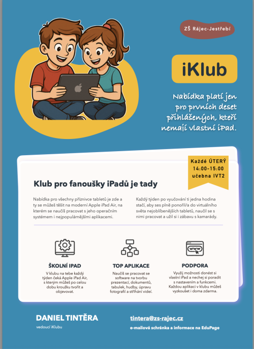 iKlub