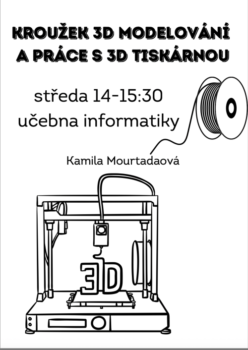 3d-tisk